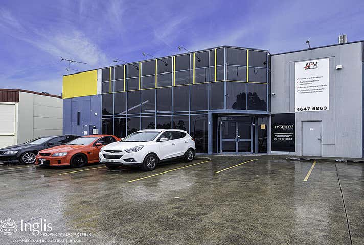Unit 5, 5-7 Yarmouth Place Smeaton Grange NSW 2567 - Image 1