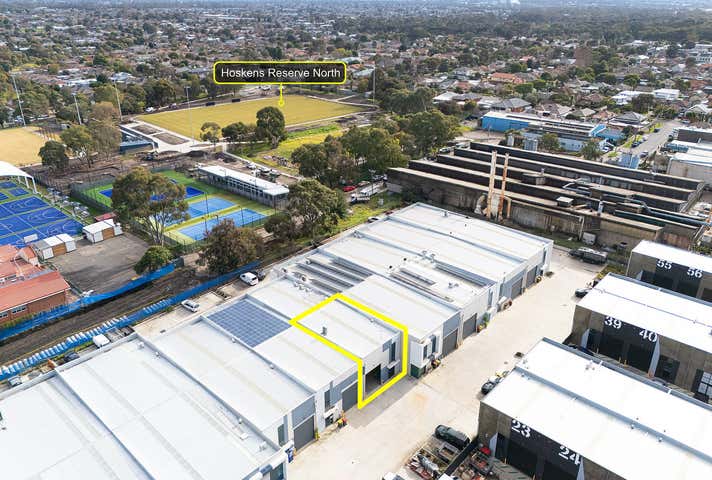 17/54 Bakers Road Coburg North VIC 3058 - Image 5