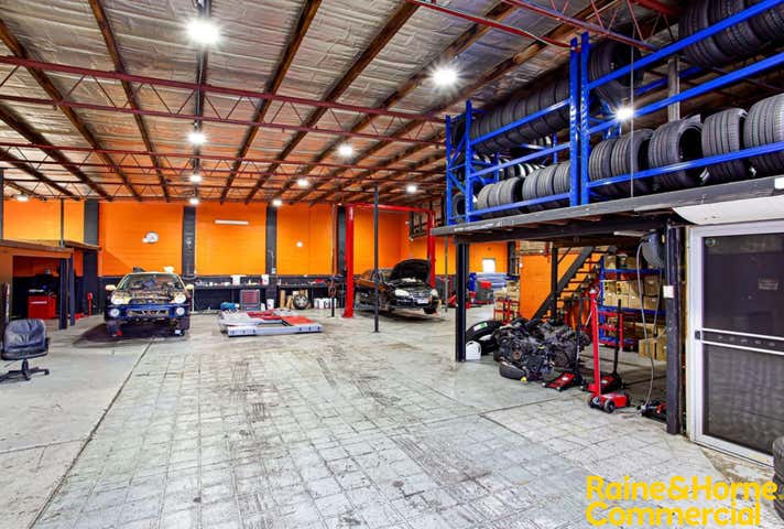 68 Parker Street & 119 Cox Avenue Kingswood NSW 2747 - Image 3