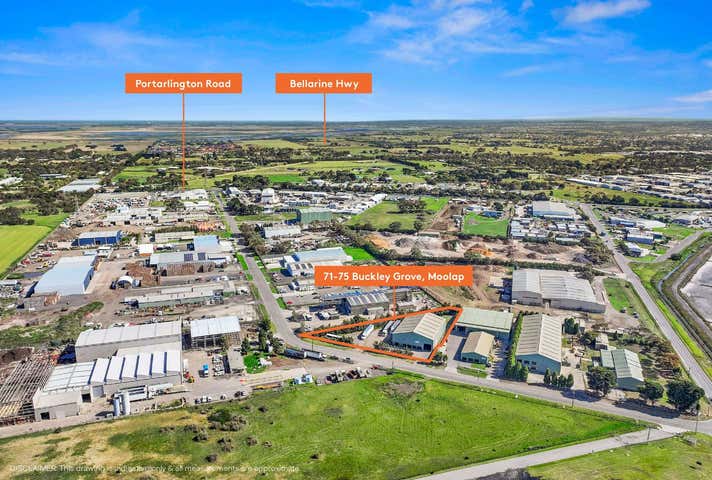 71-75 Buckley Grove Moolap VIC 3224 - Image 10
