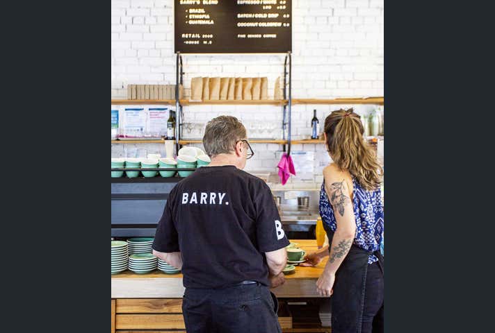 NOIR Northcote , 43-47 Simpson Street Northcote VIC 3070 - Image 13