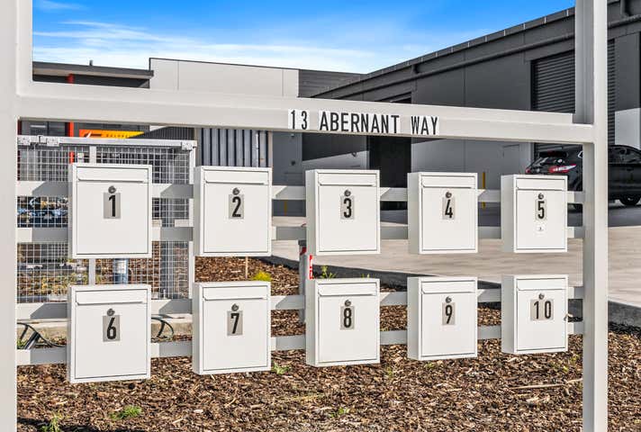 Unit 4, 13-15 Abernant Way Cambridge TAS 7170 - Image 24