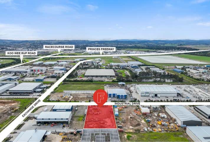 10 Industrial Drive Pakenham VIC 3810 - Image 1