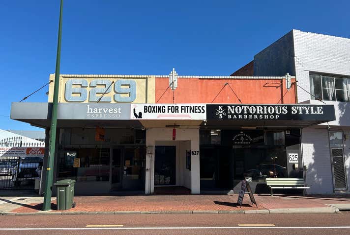 625-629 Albany Highway Victoria Park WA 6100 - Image 1