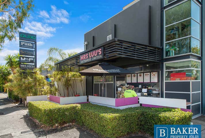 3/15 Thompson Street Bowen Hills QLD 4006 - Image 12