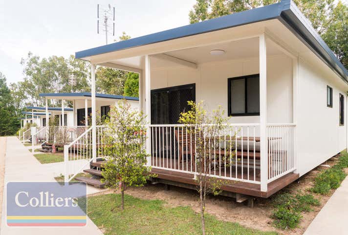 8 Barrilgie Road Coolbie QLD 4850 - Image 5