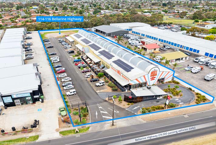 114-116 Bellarine Highway Newcomb VIC 3219 - Image 1