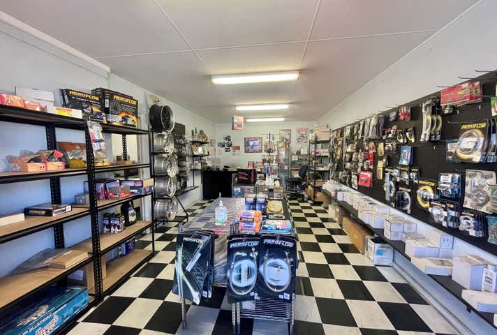 Unit 3, 37-47 Borec Road Penrith NSW 2750 - Image 8