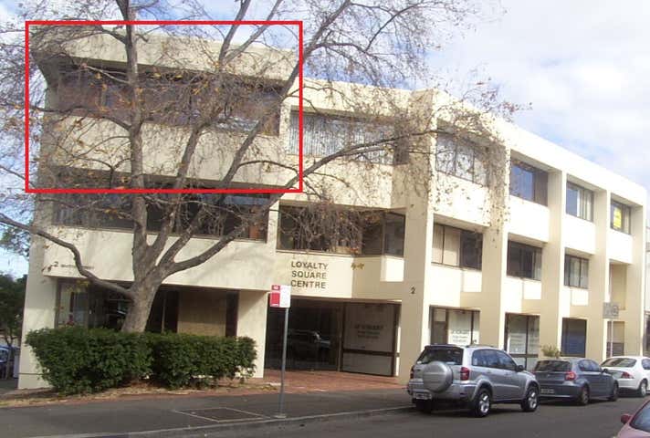 25A/2 Beattie Street Balmain NSW 2041 - Image 1