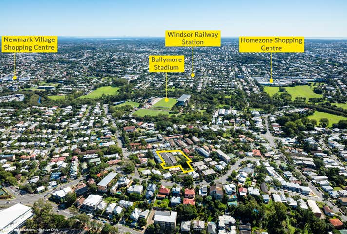 40, 42 and 46 Fleming Road Herston QLD 4006 - Image 7