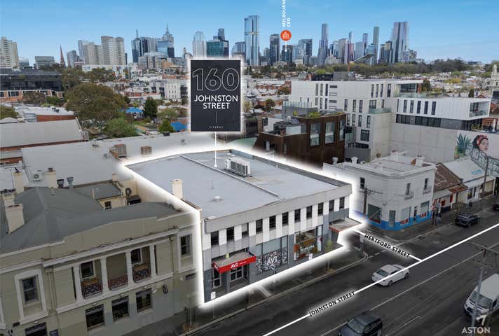 160 Johnston Street Fitzroy VIC 3065 - Image 3