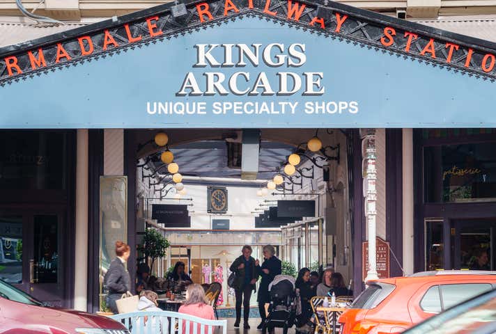 Suite 2.01/1002-1004 High Street Armadale VIC 3143 - Image 9