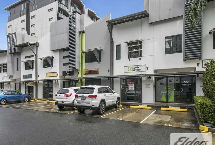 Suite Ground, 8/76 Doggett Street Newstead QLD 4006 - Image 4