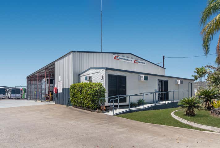 52-54 Crocodile Crescent Mount St John QLD 4818 - Image 1