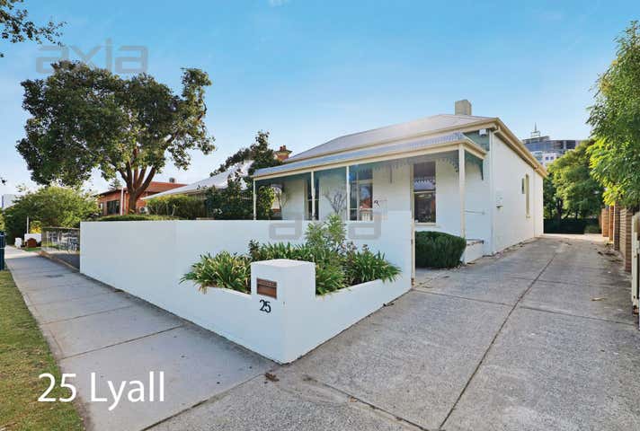 19, 23 & 25 Lyall Street South Perth WA 6151 - Image 19