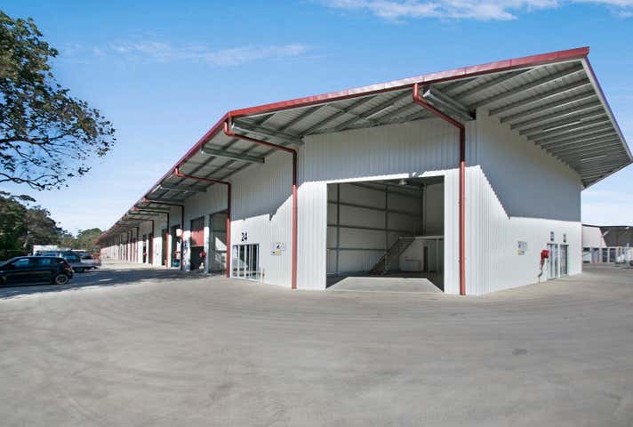 MAMMOTH INDUSTRIAL PARK, 32/380 MONS ROAD Forest Glen QLD 4556 - Image 4