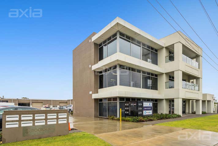 Unit 6A, 3 Bookham Street Morley WA 6062 - Image 1