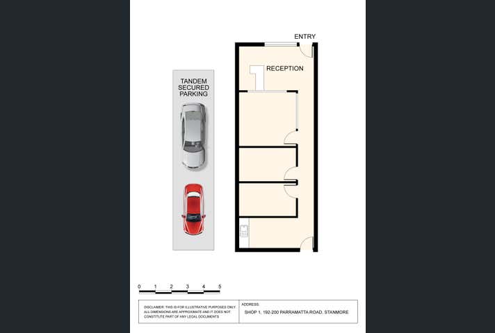 1/192-200 Parramatta Road Stanmore NSW 2048 - Image 7