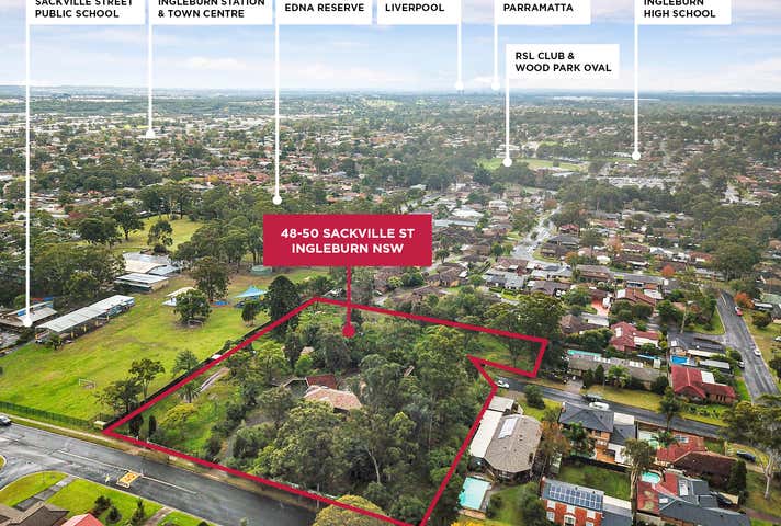 48-50 Sackville Street Ingleburn NSW 2565 - Image 1