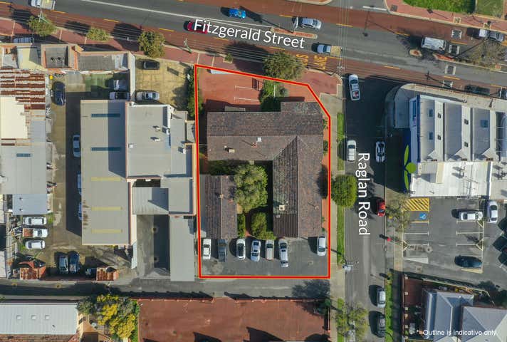 364 - 366 Fitzgerald Street North Perth WA 6006 - Image 2