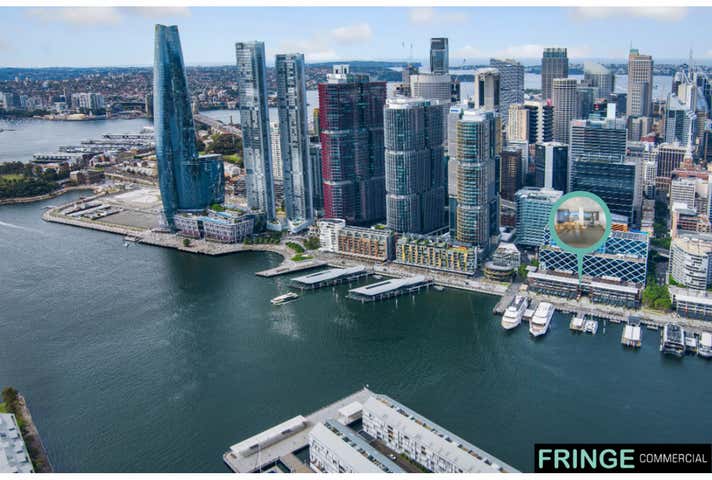 Suite 318, 5 Lime Street Barangaroo NSW 2000 - Image 4