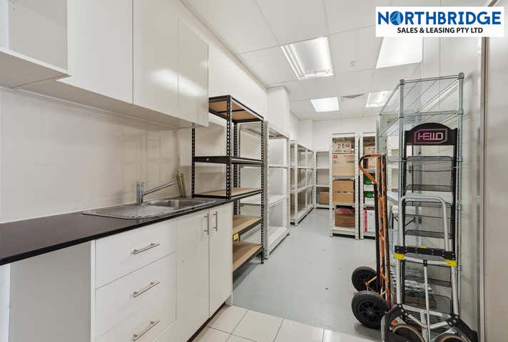 2/145 Newcastle Street Northbridge WA 6003 - Image 10