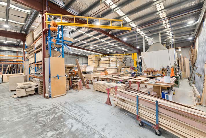 8-12 Barrie Road Tullamarine VIC 3043 - Image 4