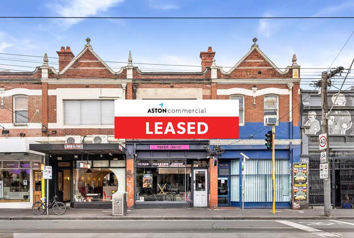 1/385 Brunswick Street Fitzroy VIC 3065 - Image 1