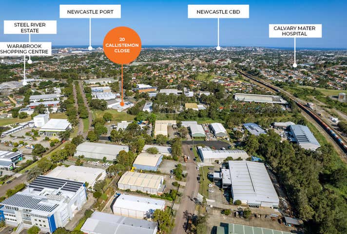 20 Callistemon Close Warabrook NSW 2304 - Image 5