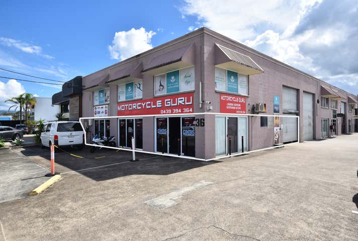 1/36 Lawrence Drive Nerang QLD 4211 - Image 1