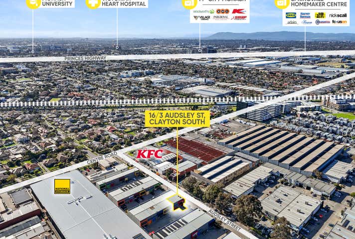 16/3 Audsley Street Clayton South VIC 3169 - Image 5