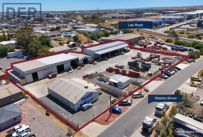 43-47 Weston Street Naval Base WA 6165 - Image 1