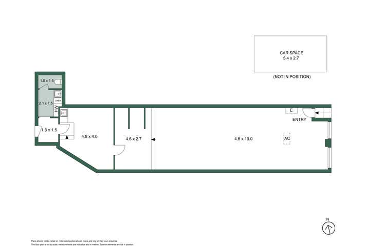 565 Chapel Street South Yarra VIC 3141 - Image 8