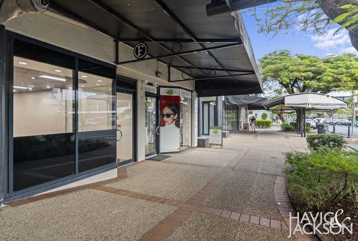 19/137 Racecourse Road Ascot QLD 4007 - Image 13
