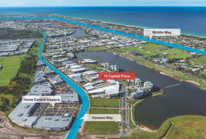 10 Capital Place Birtinya QLD 4575 - Image 1