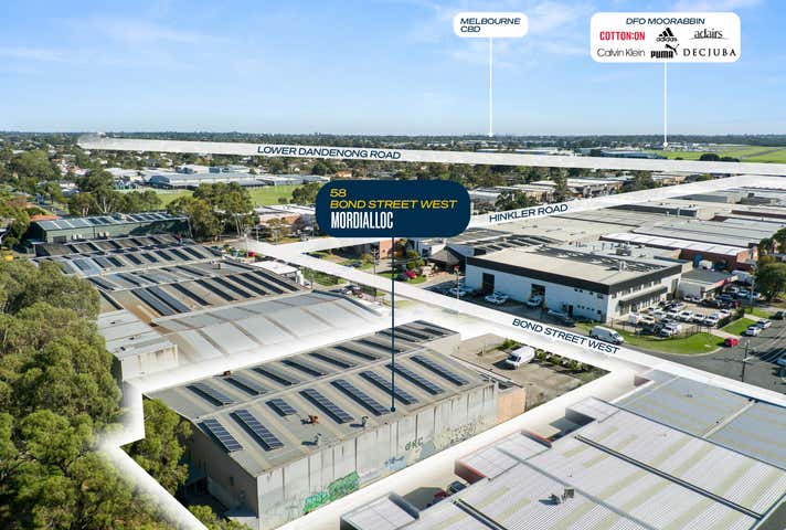 58 Bond Street West Mordialloc VIC 3195 - Image 3