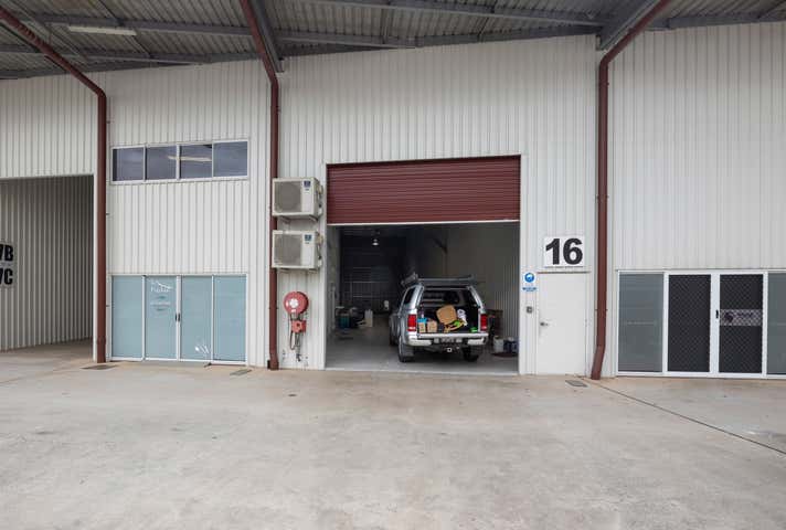 MAMMOTH INDUSTRIAL PARK, 16A/380 Mons Road Forest Glen QLD 4556 - Image 3