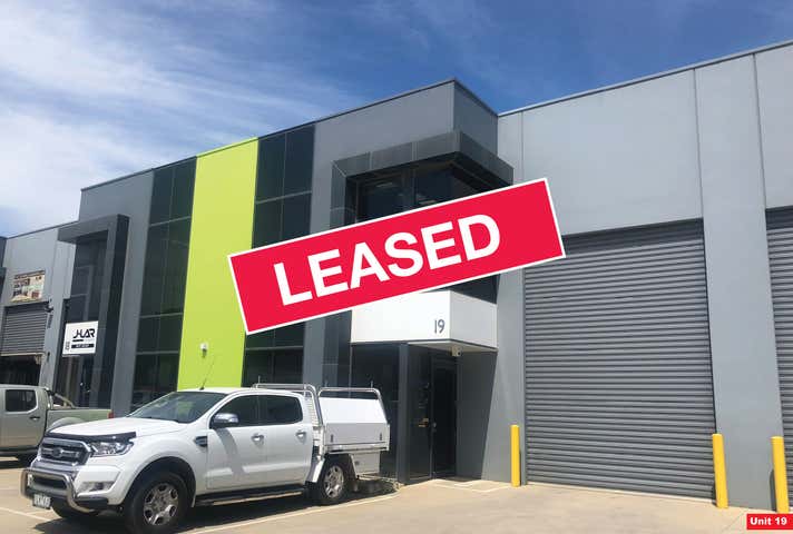 Unit 15 & 19, 21-22 National Drive Hallam VIC 3803 - Image 4