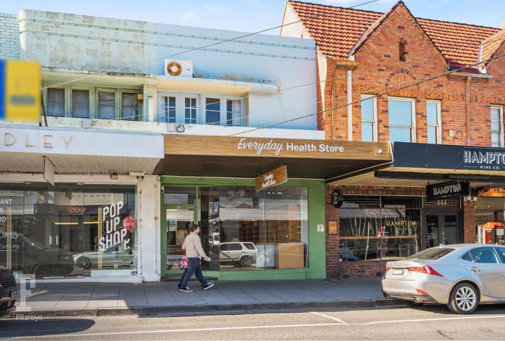 446 Hampton Street Hampton VIC 3188 - Image 3