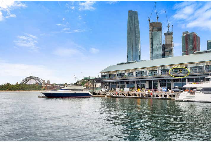 20/26-32 Pirrama Road Pyrmont NSW 2009 - Image 1