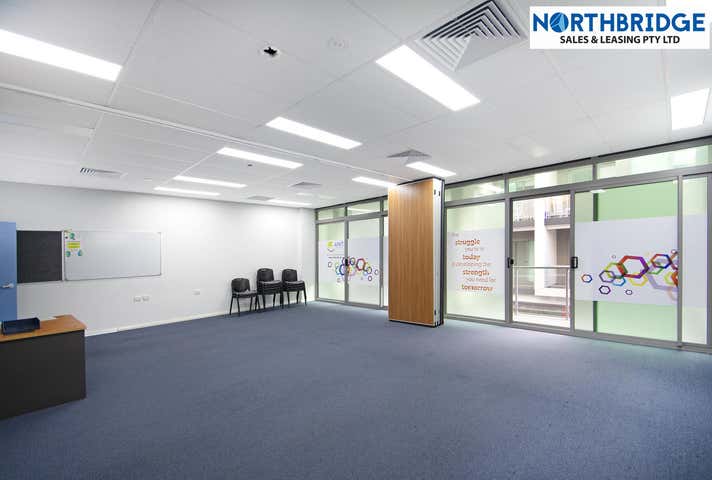52/188 Newcastle Street Northbridge WA 6003 - Image 2