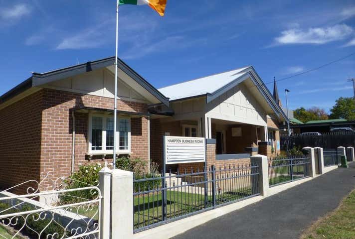 Suite  4, 3 Hampden Avenue Orange NSW 2800 - Image 1