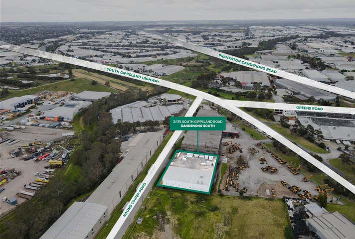 2/175 South Gippsland Highway Dandenong South VIC 3175 - Image 8