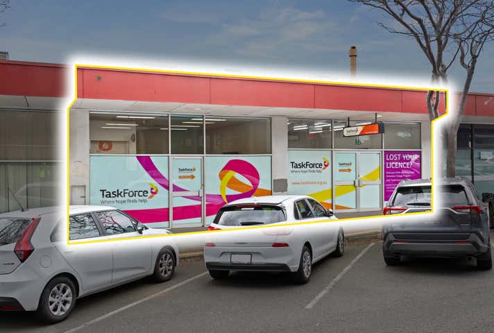 Suites 15&16/8 Tuck Street Moorabbin VIC 3189 - Image 2