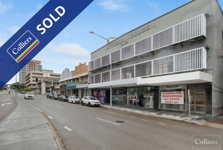 149 Stanley Street Townsville City QLD 4810 - Image 1