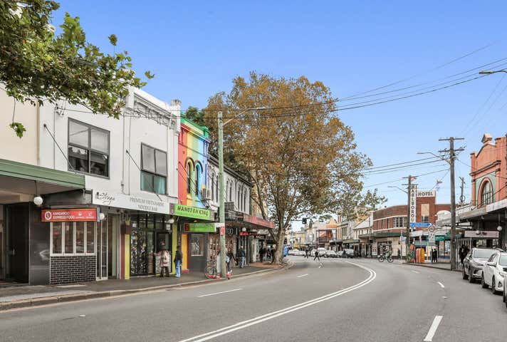124 King Street Newtown NSW 2042 - Image 2