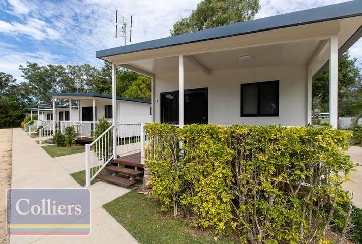 8 Barrilgie Road Coolbie QLD 4850 - Image 6