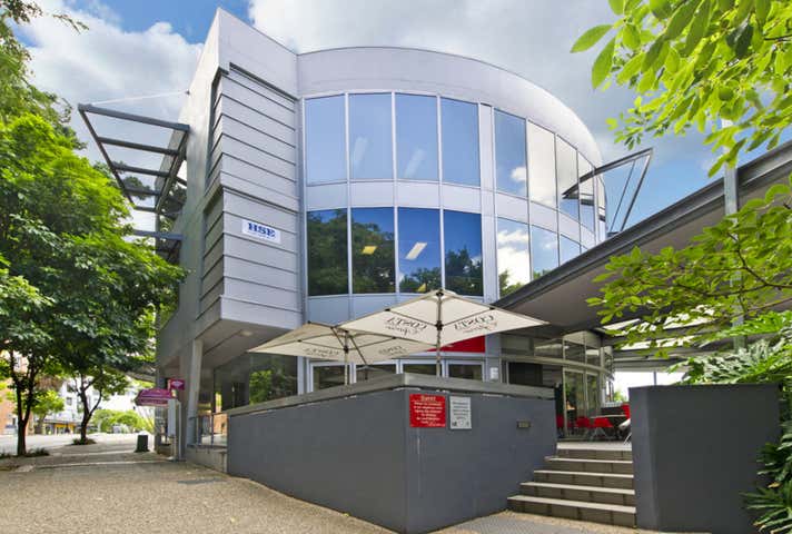 Level 2/40 Florence Street Teneriffe QLD 4005 - Image 1