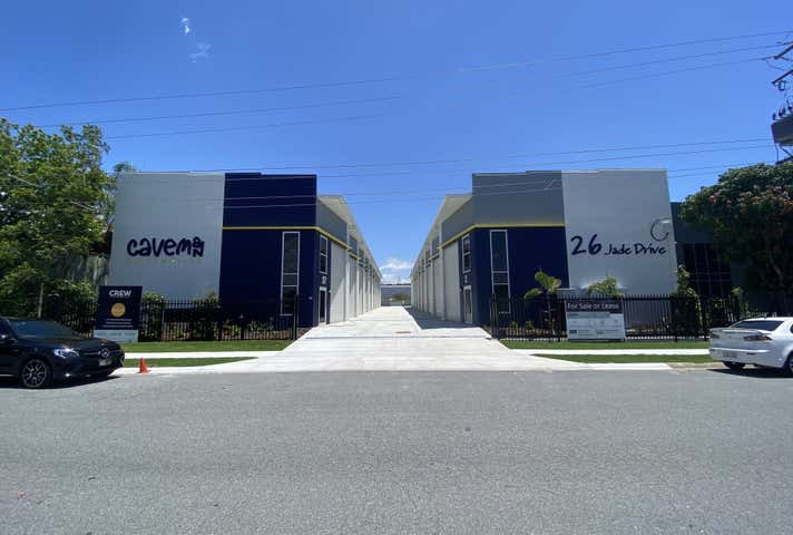 1/26 Jade Drive Molendinar QLD 4214 - Image 1