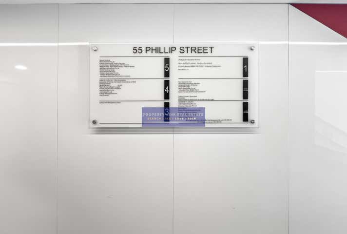 Level 3, 55 Phillip Street Parramatta NSW 2150 - Image 12